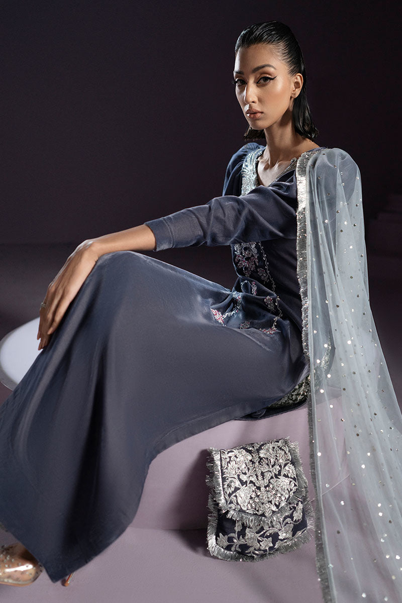 Haute Form | Luxury Pret | Dahlia - Official Haute Form stockist in UK - Sakeena London