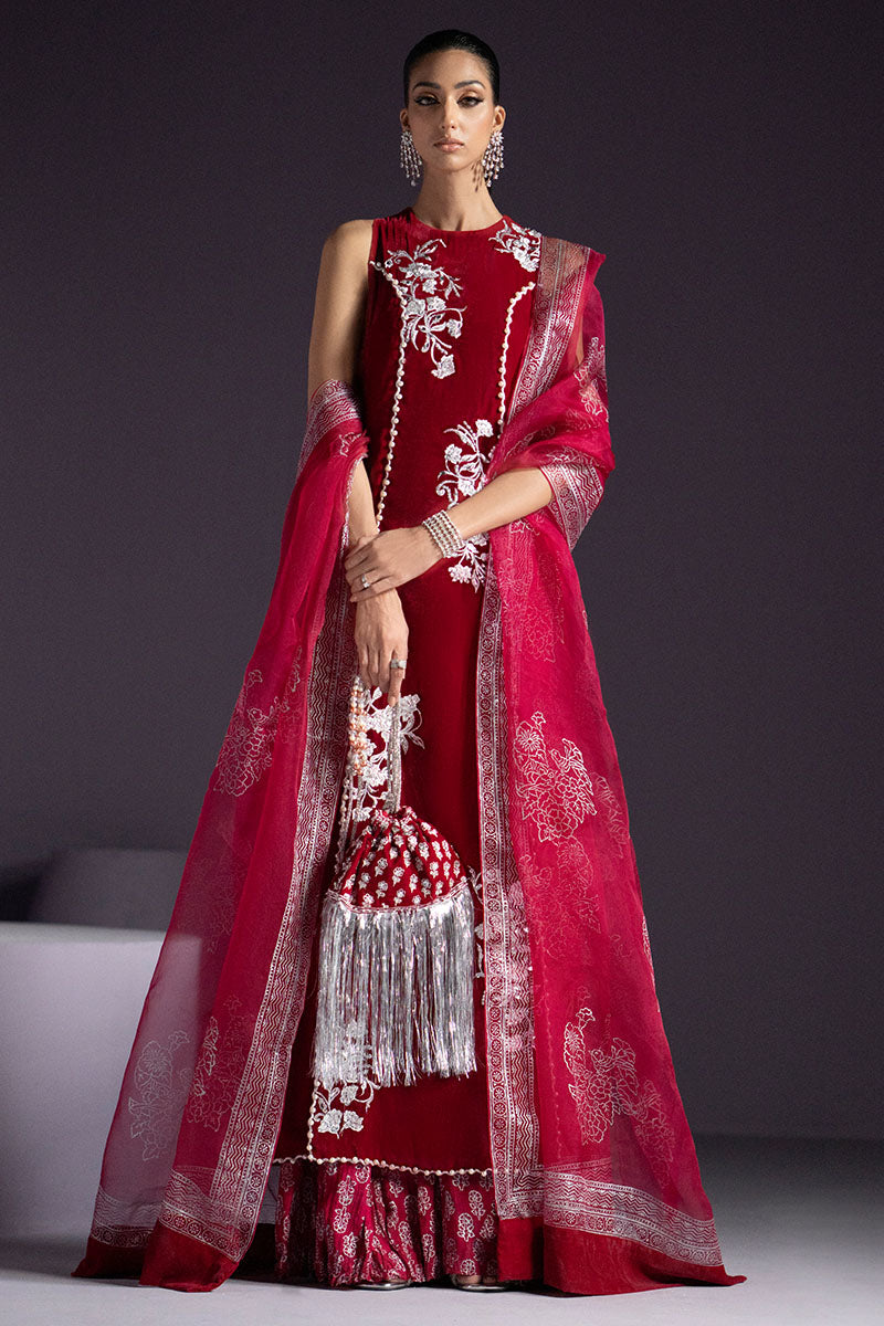 Haute Form | Luxury Pret | Florid - Official Haute Form stockist in UK - Sakeena London
