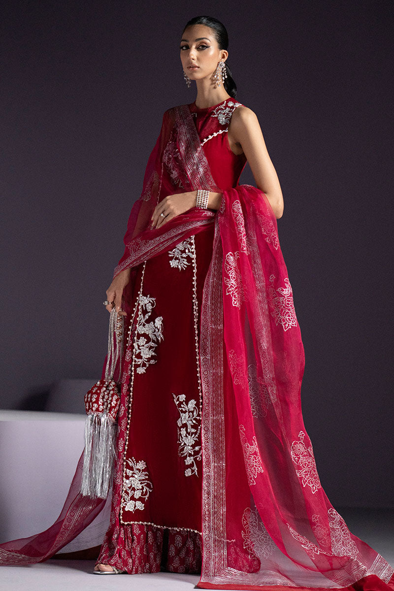 Haute Form | Luxury Pret | Florid - Official Haute Form stockist in UK - Sakeena London