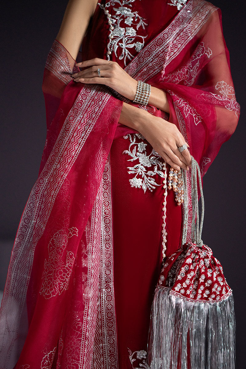 Haute Form | Luxury Pret | Florid - Official Haute Form stockist in UK - Sakeena London