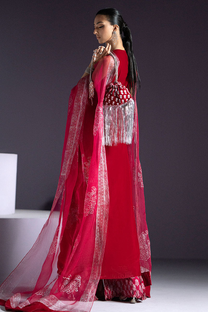 Haute Form | Luxury Pret | Florid - Official Haute Form stockist in UK - Sakeena London