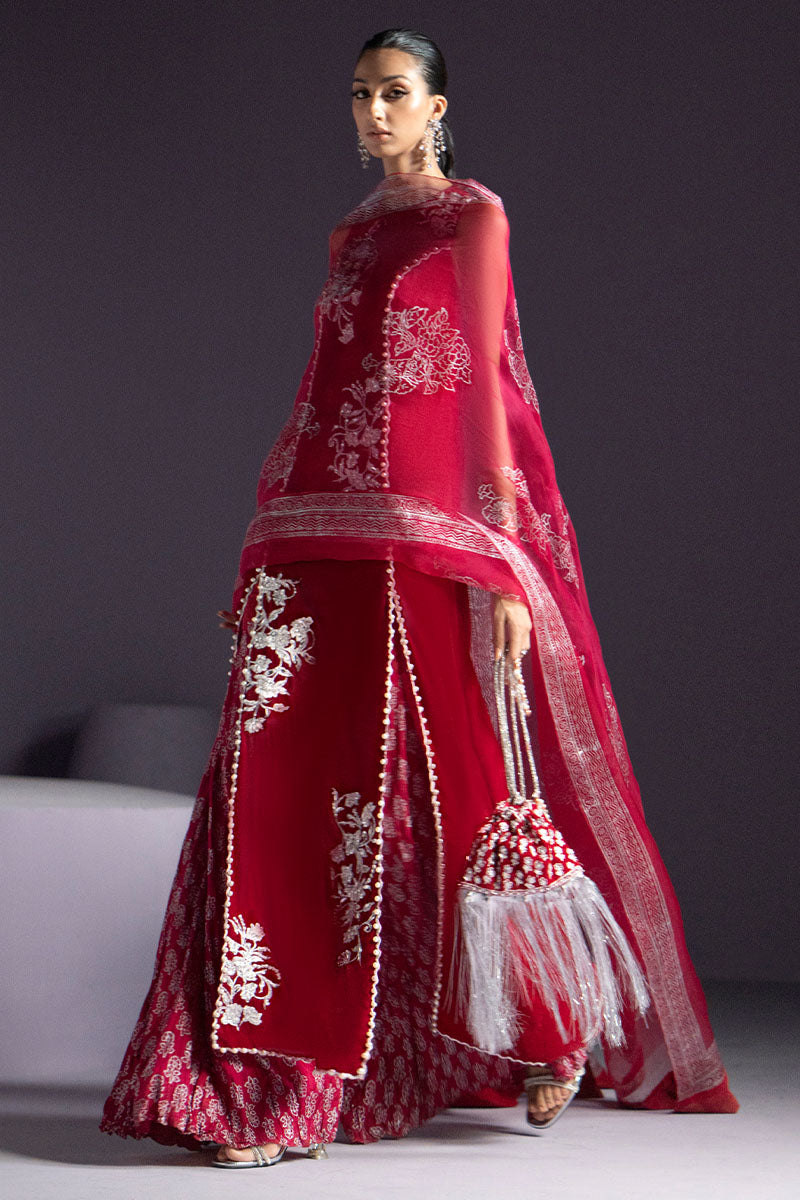 Haute Form | Luxury Pret | Florid - Official Haute Form stockist in UK - Sakeena London