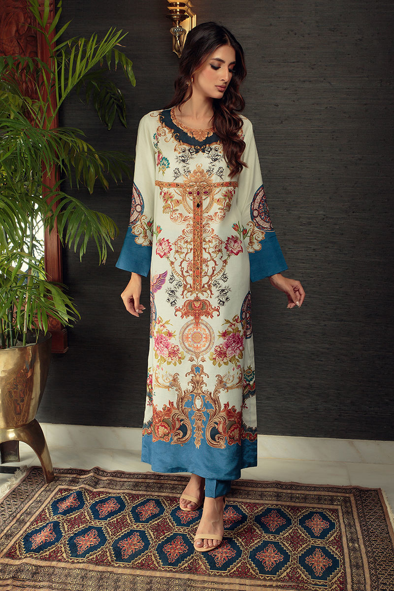 Shamaeel Ansari | Essentials 25 | ECK-12 - Official Shamaeel Ansari stockist in UK - Sakeena London