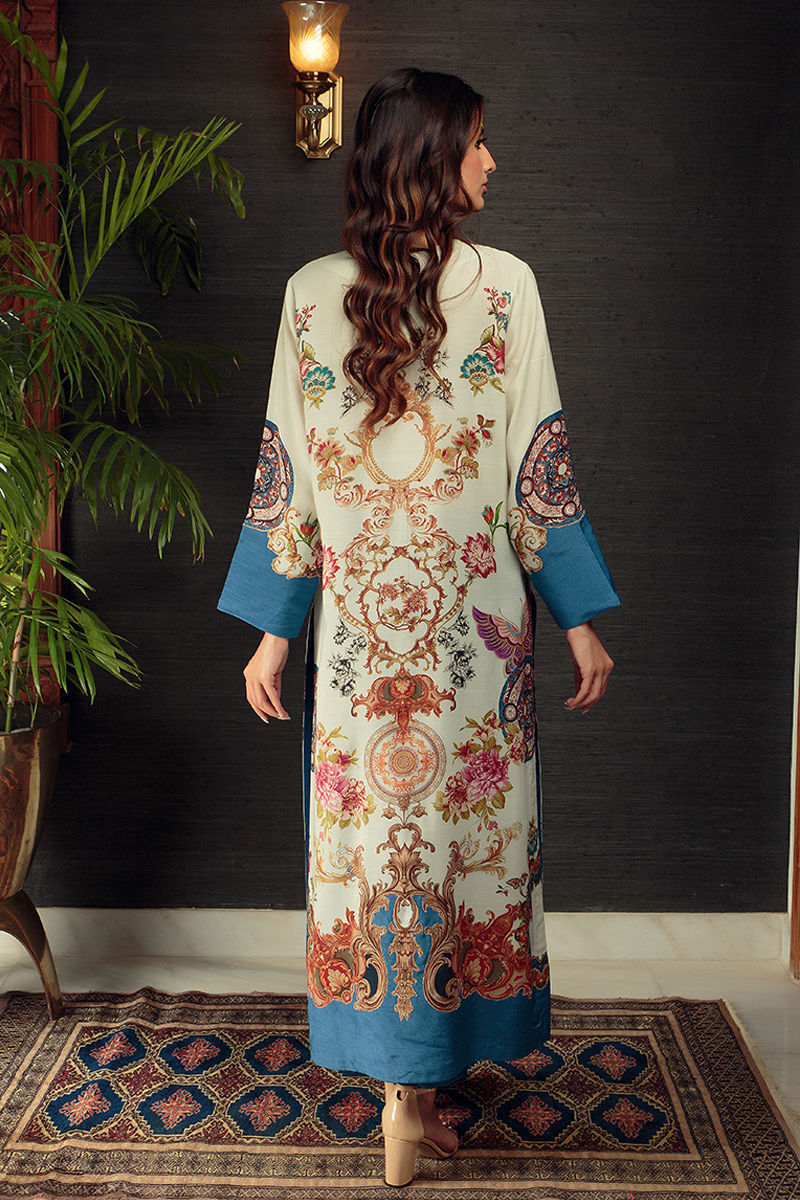 Shamaeel Ansari | Essentials 25 | ECK-12 - Official Shamaeel Ansari stockist in UK - Sakeena London