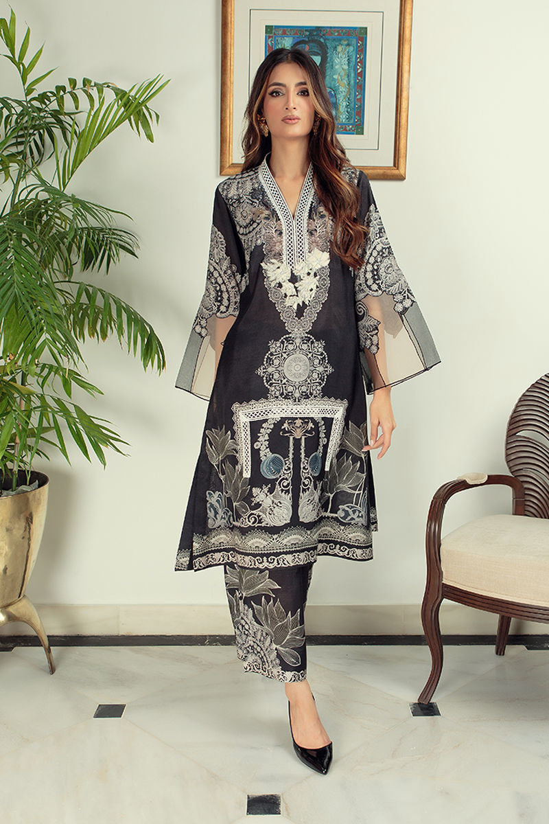 Shamaeel Ansari | Essentials 25 | ECK-09 - Official Shamaeel Ansari stockist in UK - Sakeena London