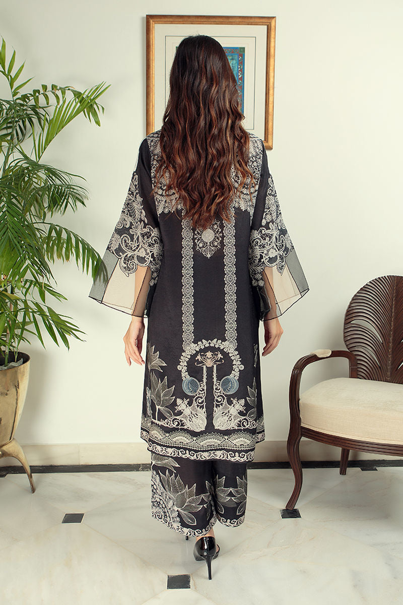 Shamaeel Ansari | Essentials 25 | ECK-09 - Official Shamaeel Ansari stockist in UK - Sakeena London