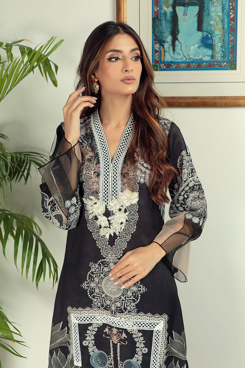 Shamaeel Ansari | Essentials 25 | ECK-09 - Official Shamaeel Ansari stockist in UK - Sakeena London