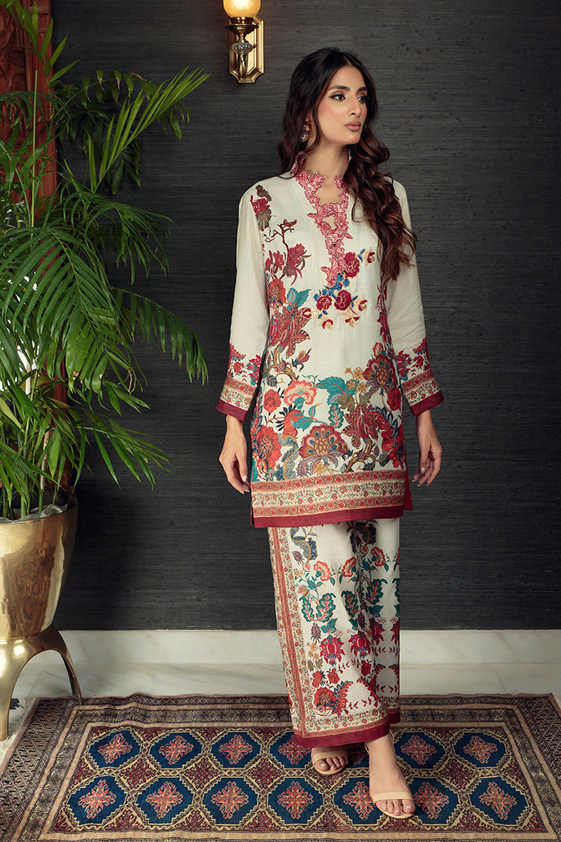 Shamaeel Ansari | Essentials 25 | ECK-08 - Official Shamaeel Ansari stockist in UK - Sakeena London