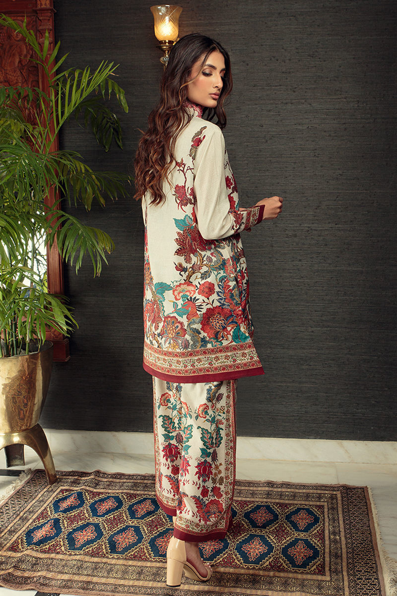 Shamaeel Ansari | Essentials 25 | ECK-08 - Official Shamaeel Ansari stockist in UK - Sakeena London