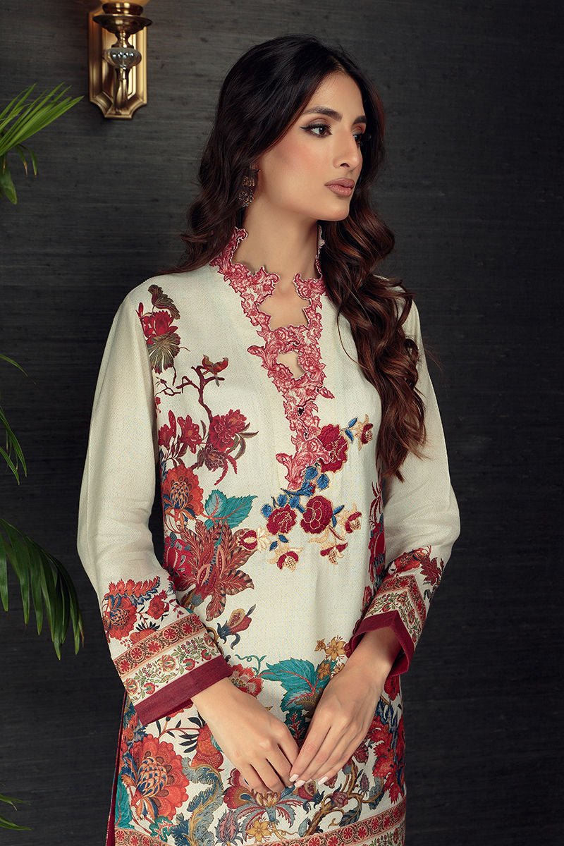 Shamaeel Ansari | Essentials 25 | ECK-08 - Official Shamaeel Ansari stockist in UK - Sakeena London
