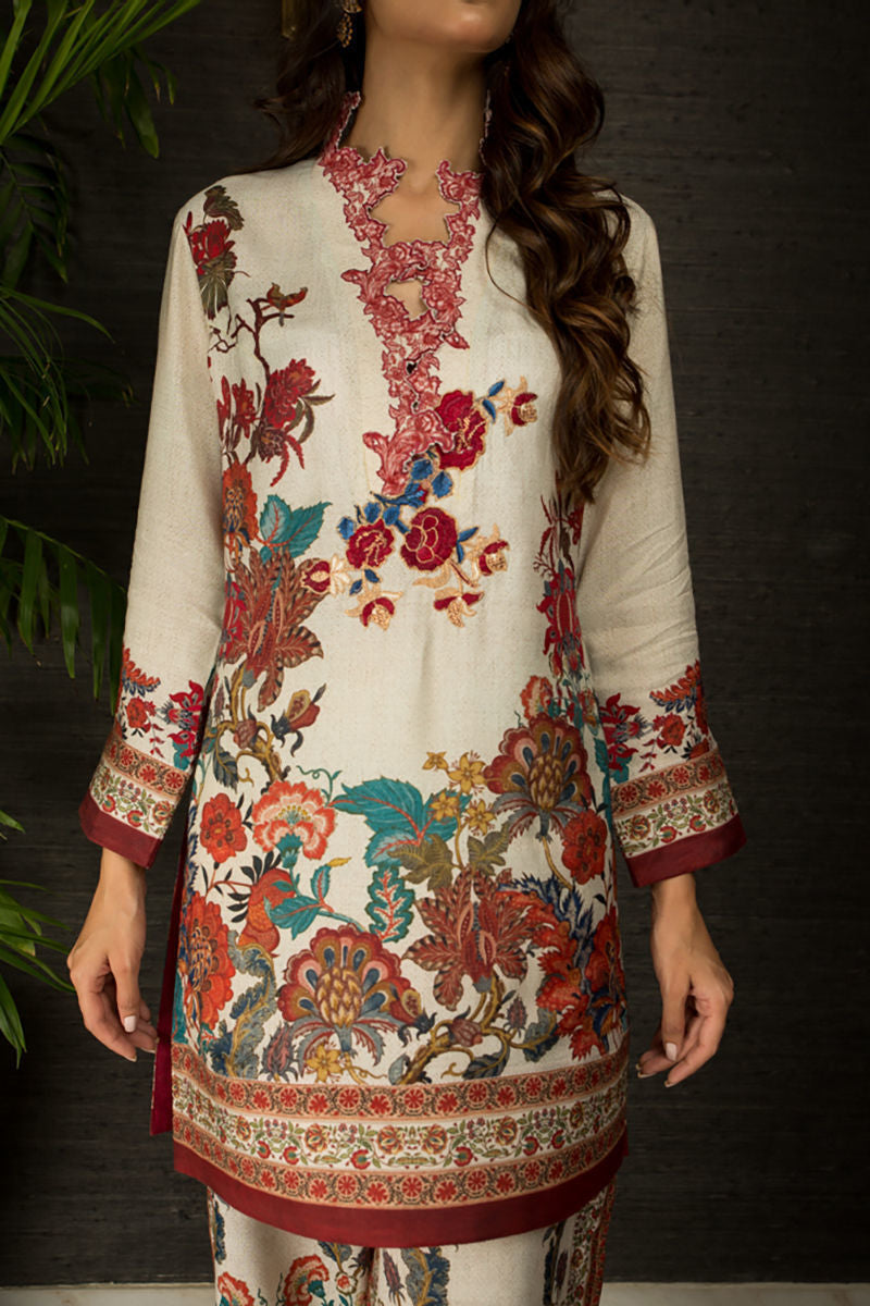 Shamaeel Ansari | Essentials 25 | ECK-08 - Official Shamaeel Ansari stockist in UK - Sakeena London
