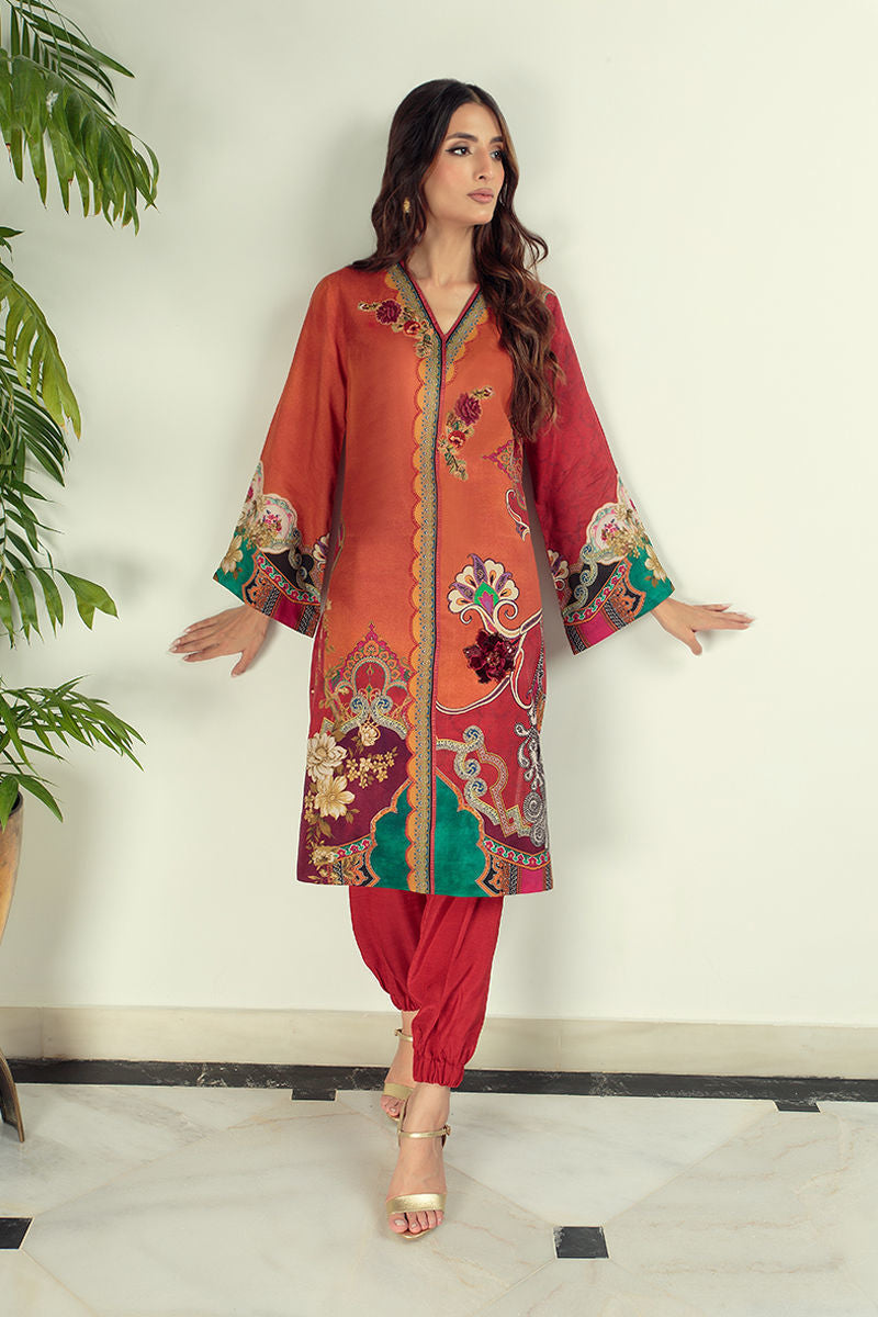 Shamaeel Ansari | Essentials 25 | ECK-07 - Official Shamaeel Ansari stockist in UK - Sakeena London