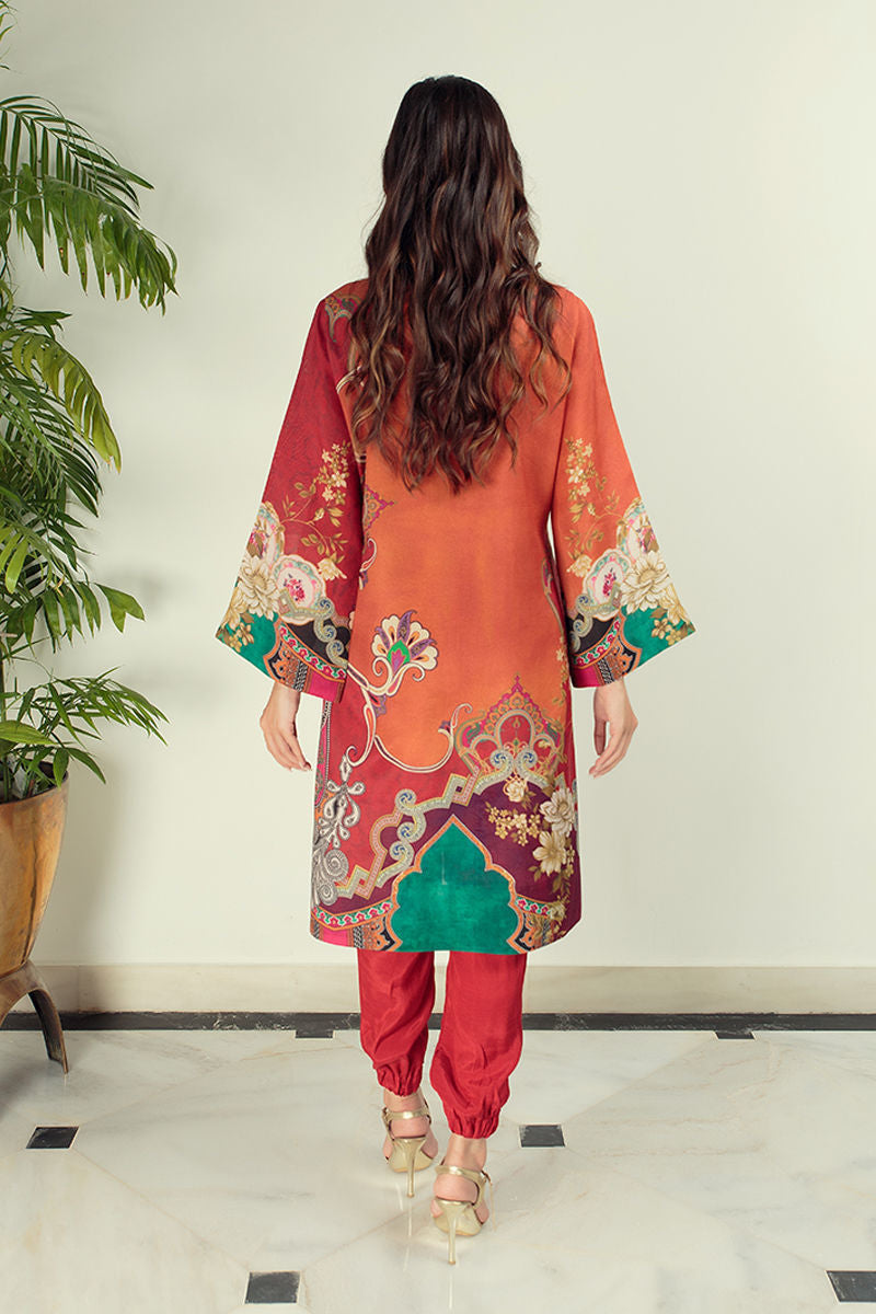 Shamaeel Ansari | Essentials 25 | ECK-07 - Official Shamaeel Ansari stockist in UK - Sakeena London