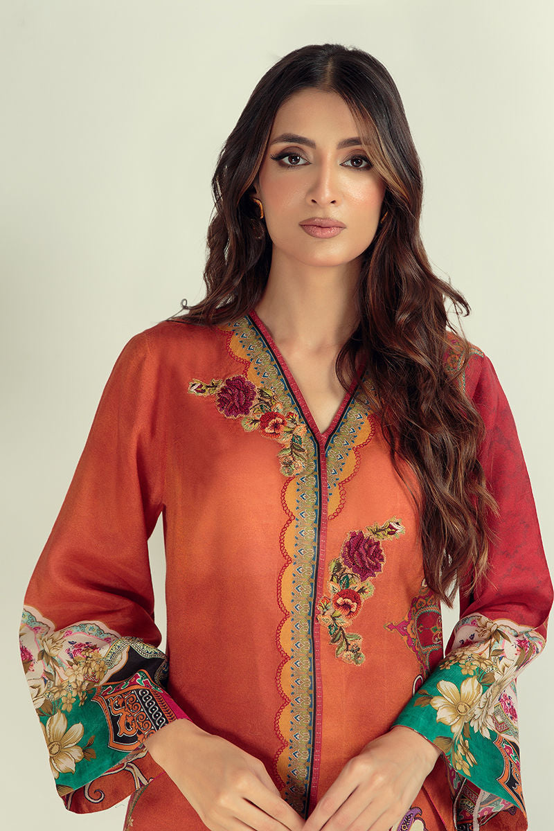 Shamaeel Ansari | Essentials 25 | ECK-07 - Official Shamaeel Ansari stockist in UK - Sakeena London