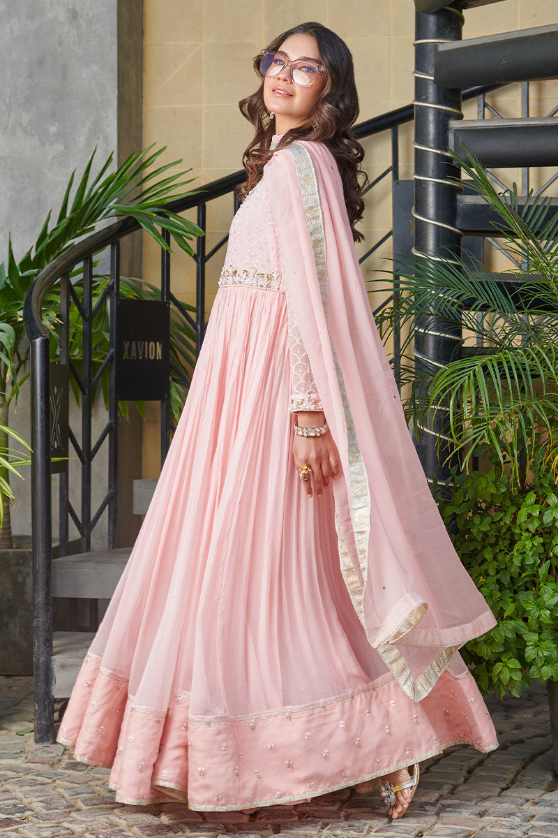 Fatima Khan | Best Sellers 24 | ILLUSION PINK - Official Fatima Khan stockist in UK - Sakeena London