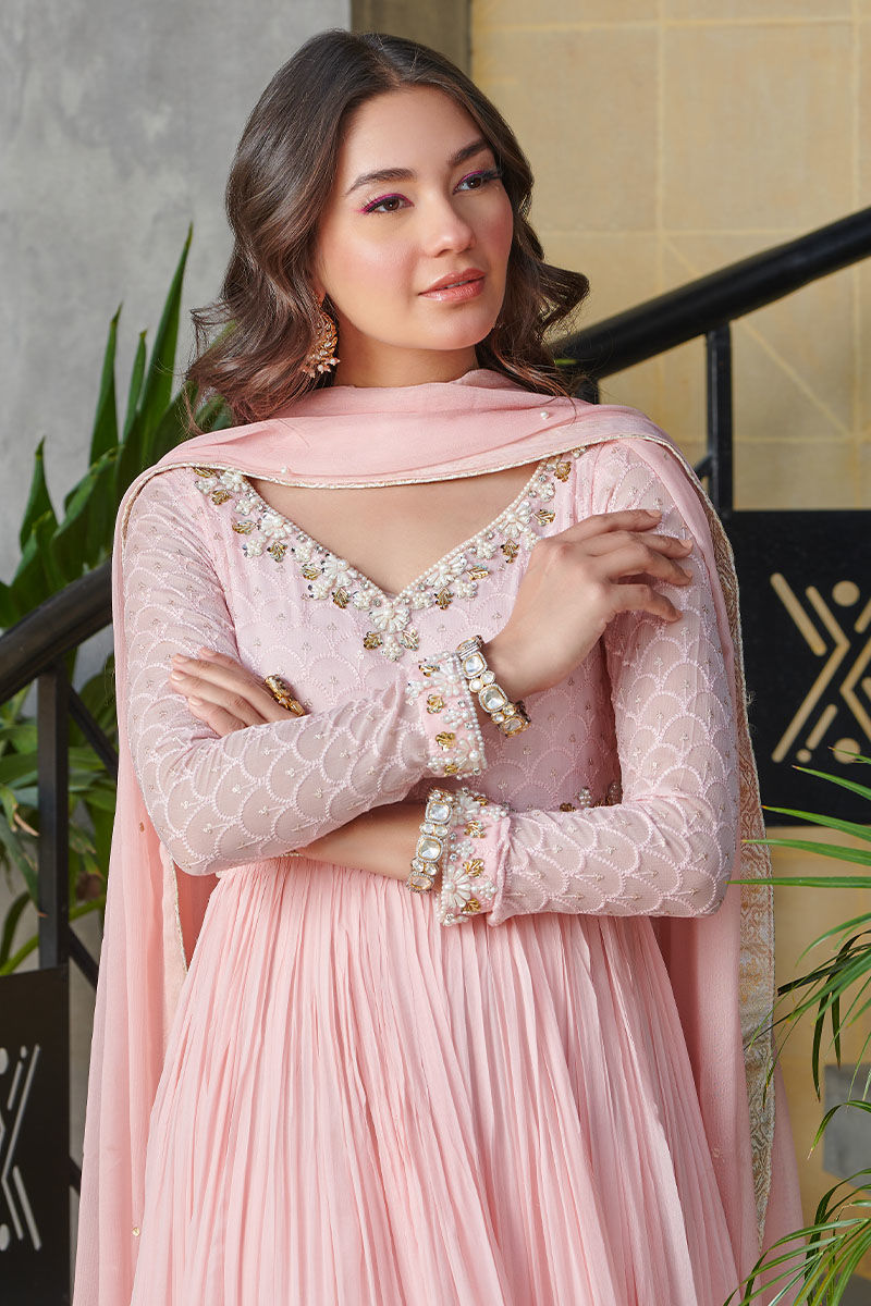 Fatima Khan | Best Sellers 24 | ILLUSION PINK - Official Fatima Khan stockist in UK - Sakeena London