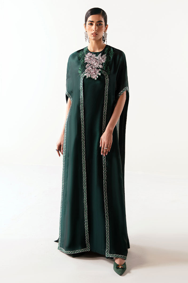 Huate Form | Luxury Pret | EMERALIT - Official Haute Form stockist in UK - Sakeena London