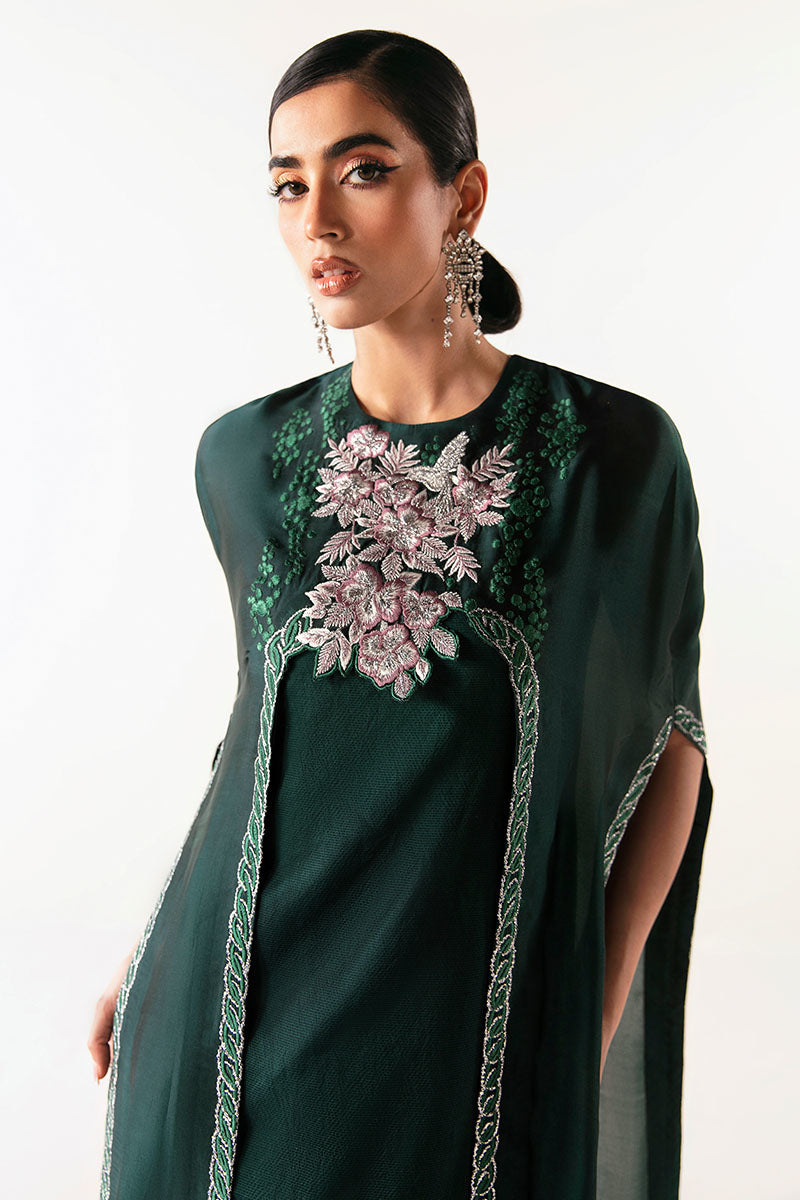 Huate Form | Luxury Pret | EMERALIT - Official Haute Form stockist in UK - Sakeena London