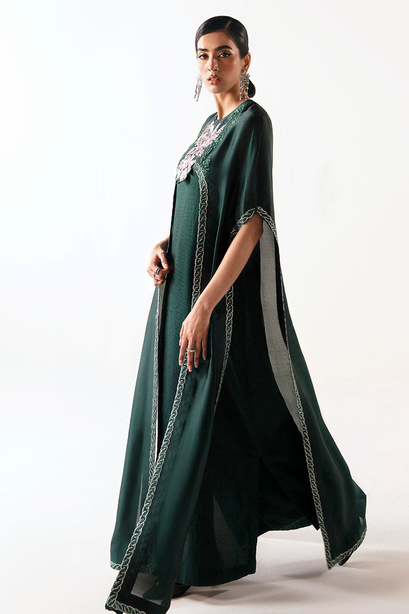 Huate Form | Luxury Pret | EMERALIT - Official Haute Form stockist in UK - Sakeena London