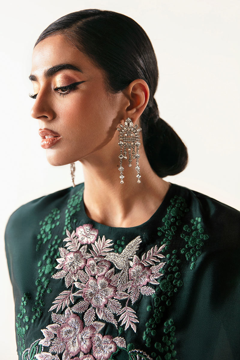 Huate Form | Luxury Pret | EMERALIT - Official Haute Form stockist in UK - Sakeena London