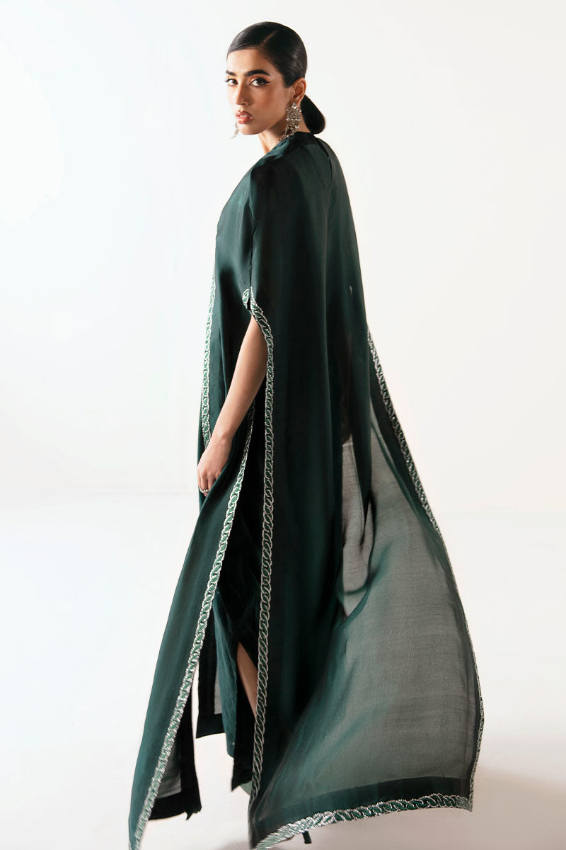 Huate Form | Luxury Pret | EMERALIT - Official Haute Form stockist in UK - Sakeena London