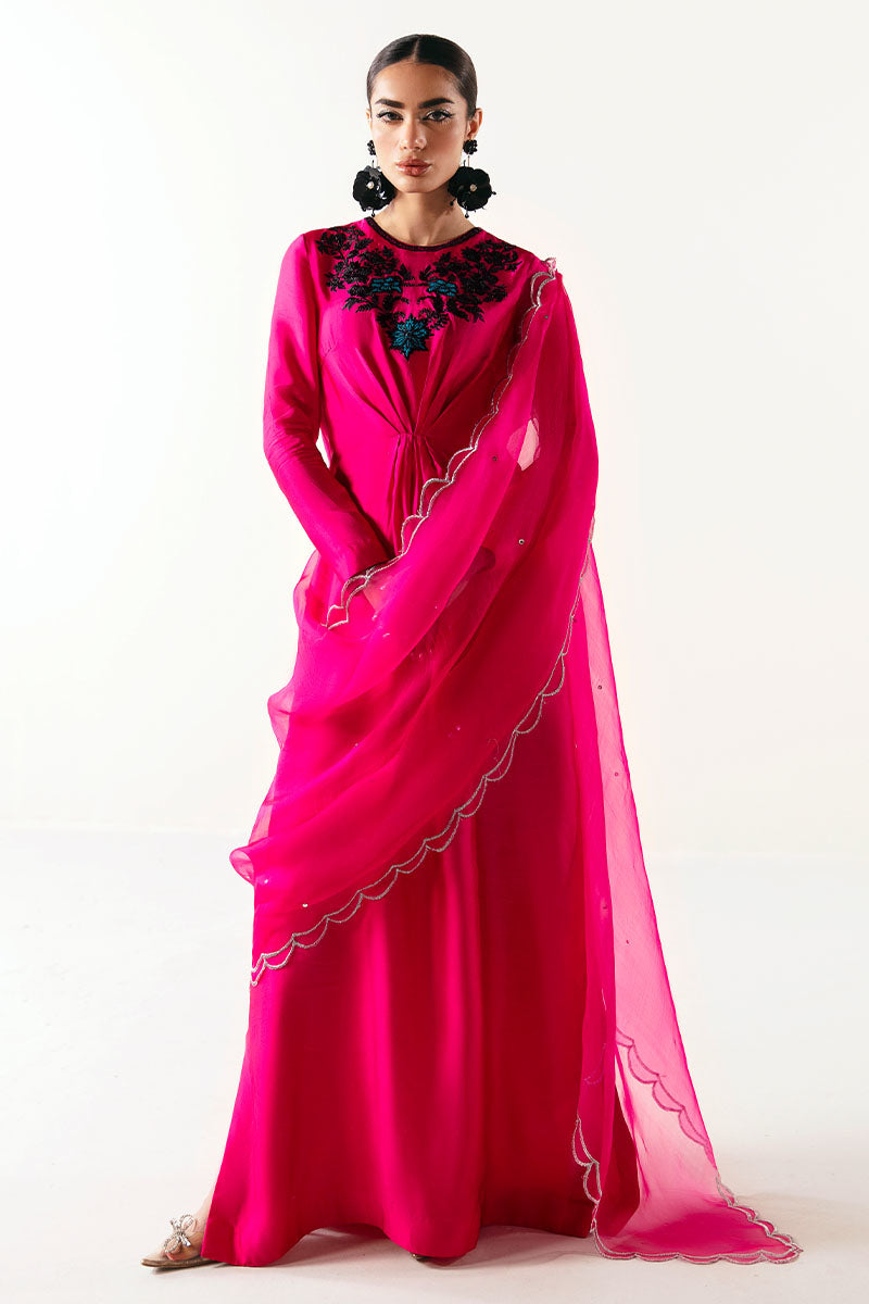 Huate Form | Luxury Pret | HOTFISH - Official Haute Form stockist in UK - Sakeena London