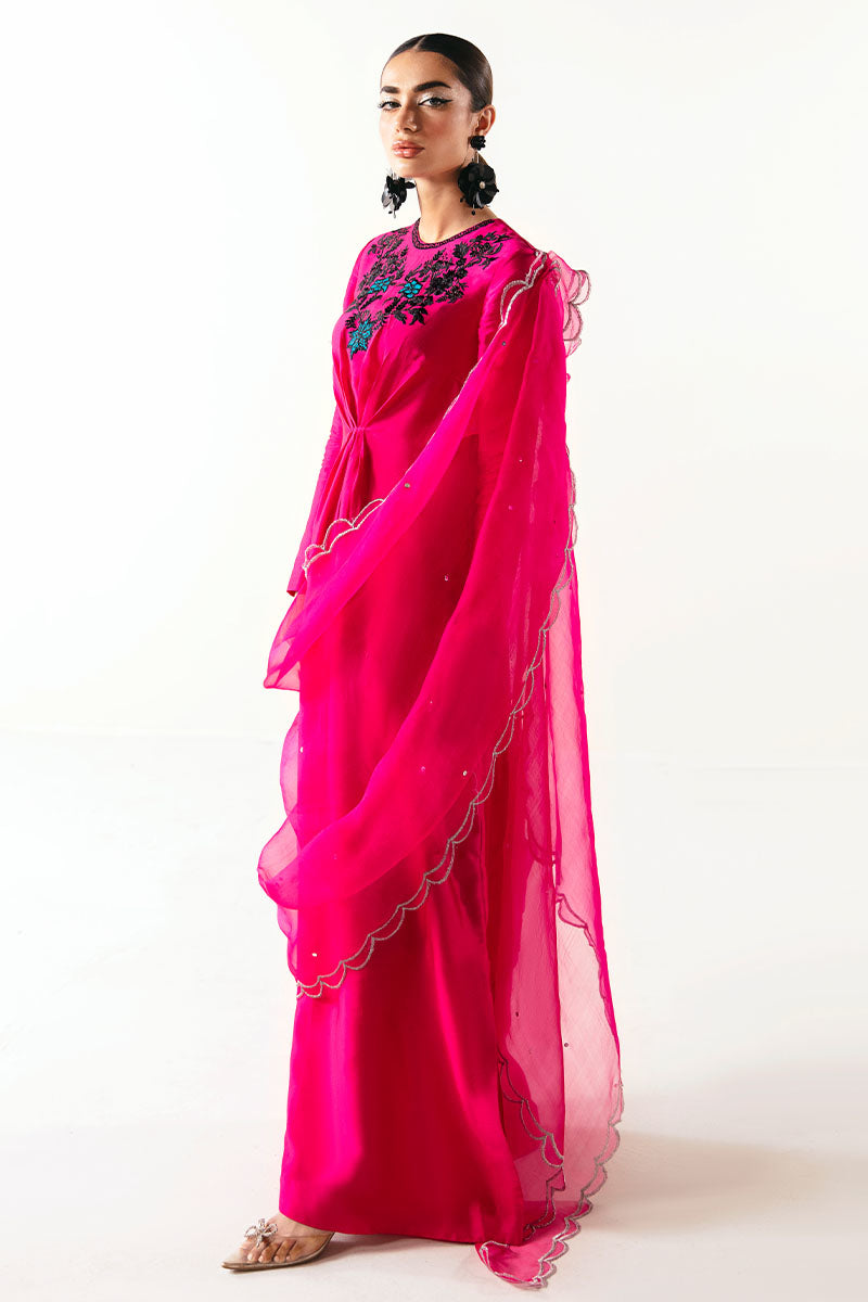 Huate Form | Luxury Pret | HOTFISH - Official Haute Form stockist in UK - Sakeena London