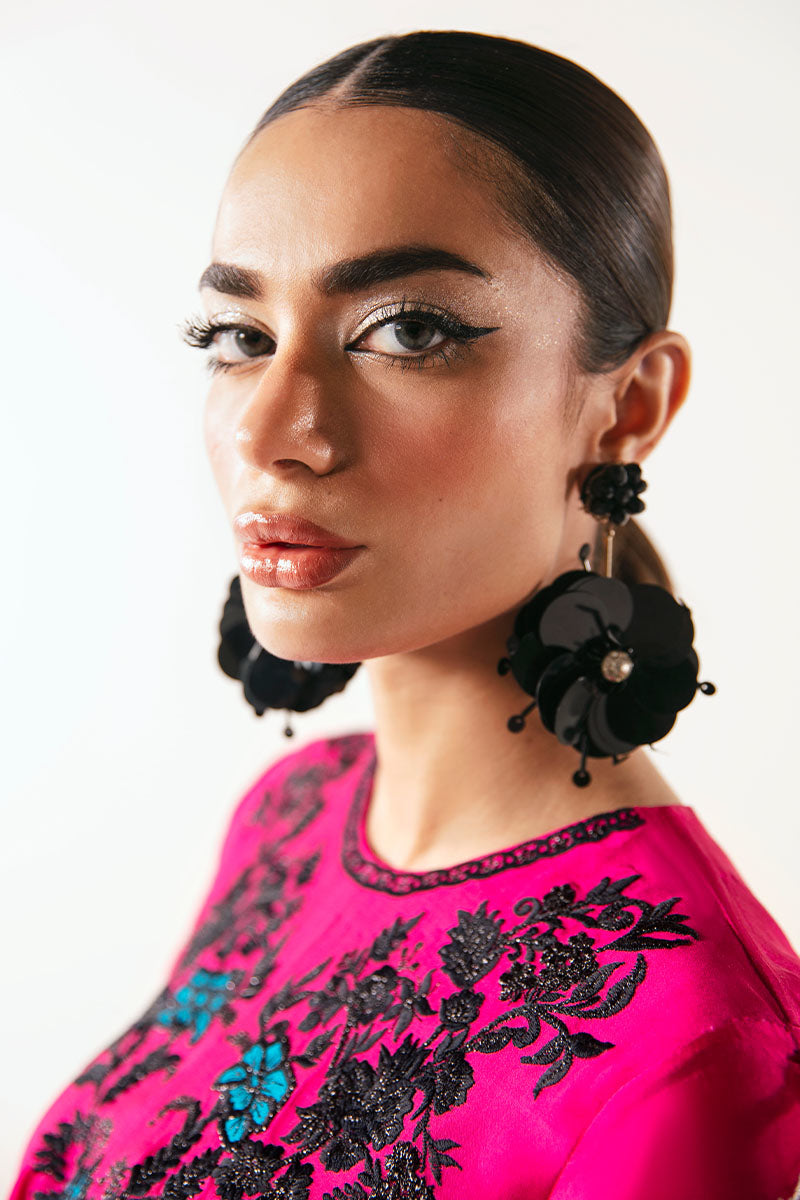 Huate Form | Luxury Pret | HOTFISH - Official Haute Form stockist in UK - Sakeena London