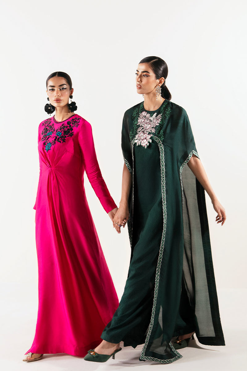 Huate Form | Luxury Pret | HOTFISH - Official Haute Form stockist in UK - Sakeena London