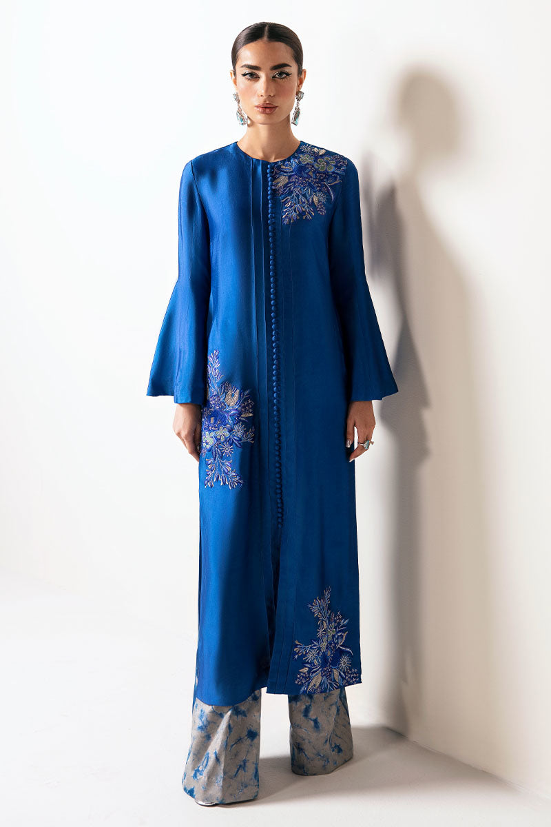 Huate Form | Luxury Pret | Blue Robbin - Official Haute Form stockist in UK - Sakeena London