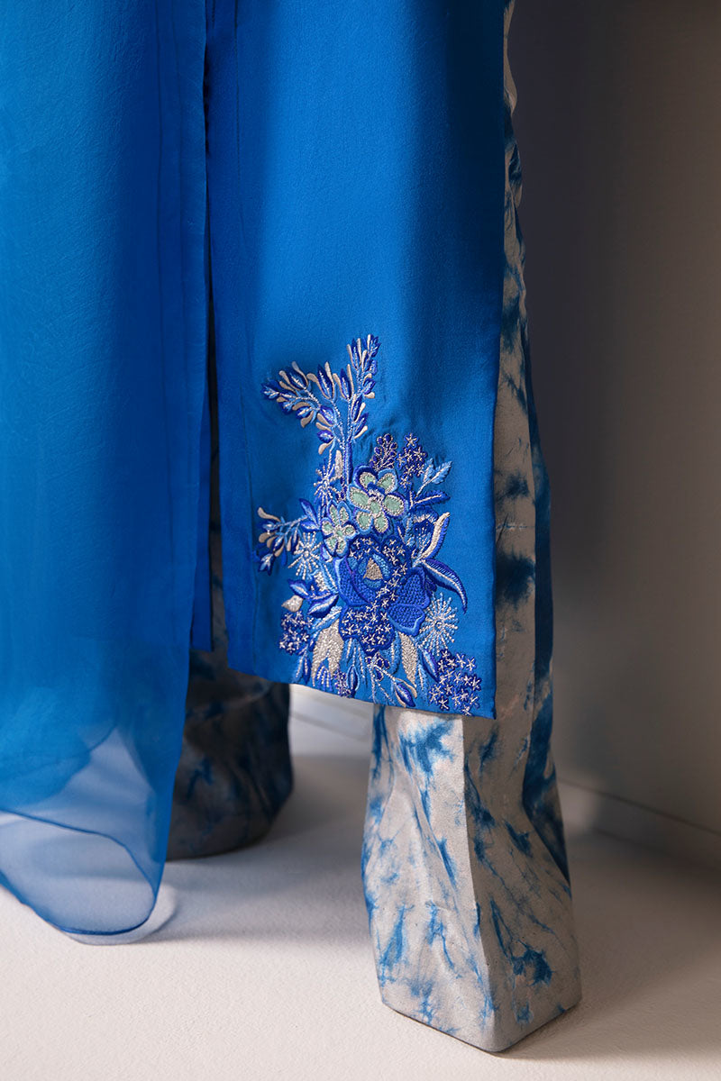 Huate Form | Luxury Pret | Blue Robbin - Official Haute Form stockist in UK - Sakeena London