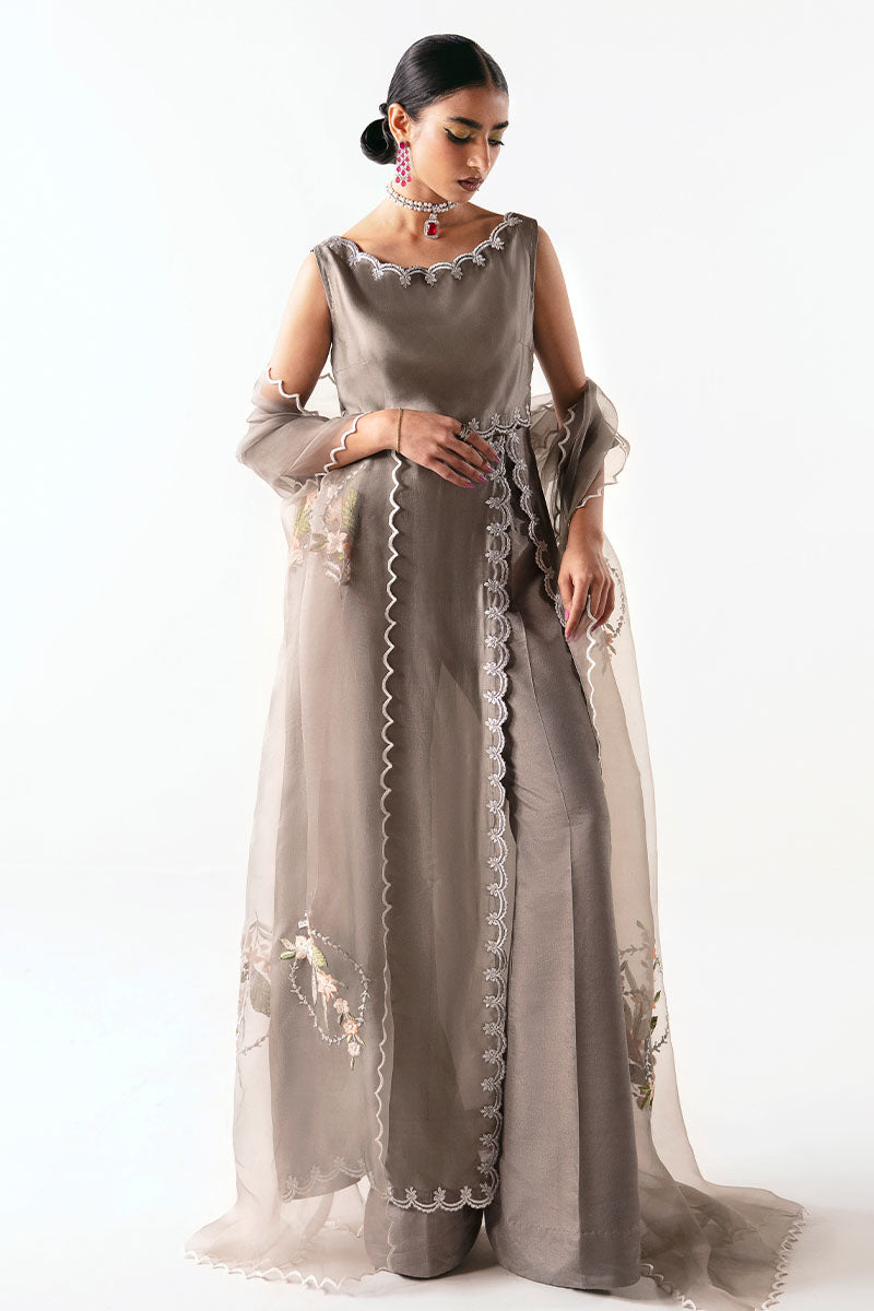 Huate Form | Luxury Pret | Swish - Official Haute Form stockist in UK - Sakeena London