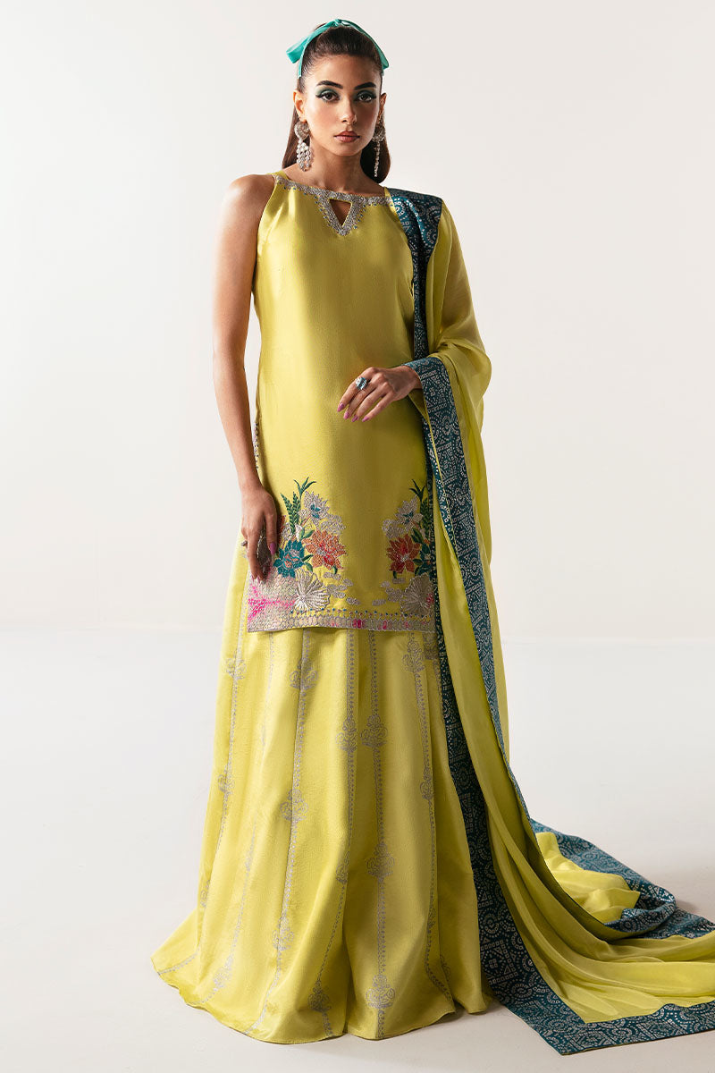 Huate Form | Luxury Pret | Finch - Official Haute Form stockist in UK - Sakeena London