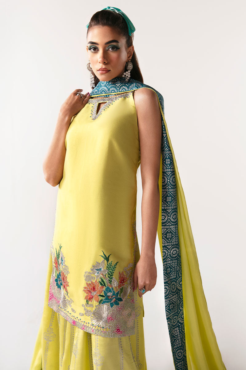 Huate Form | Luxury Pret | Finch - Official Haute Form stockist in UK - Sakeena London