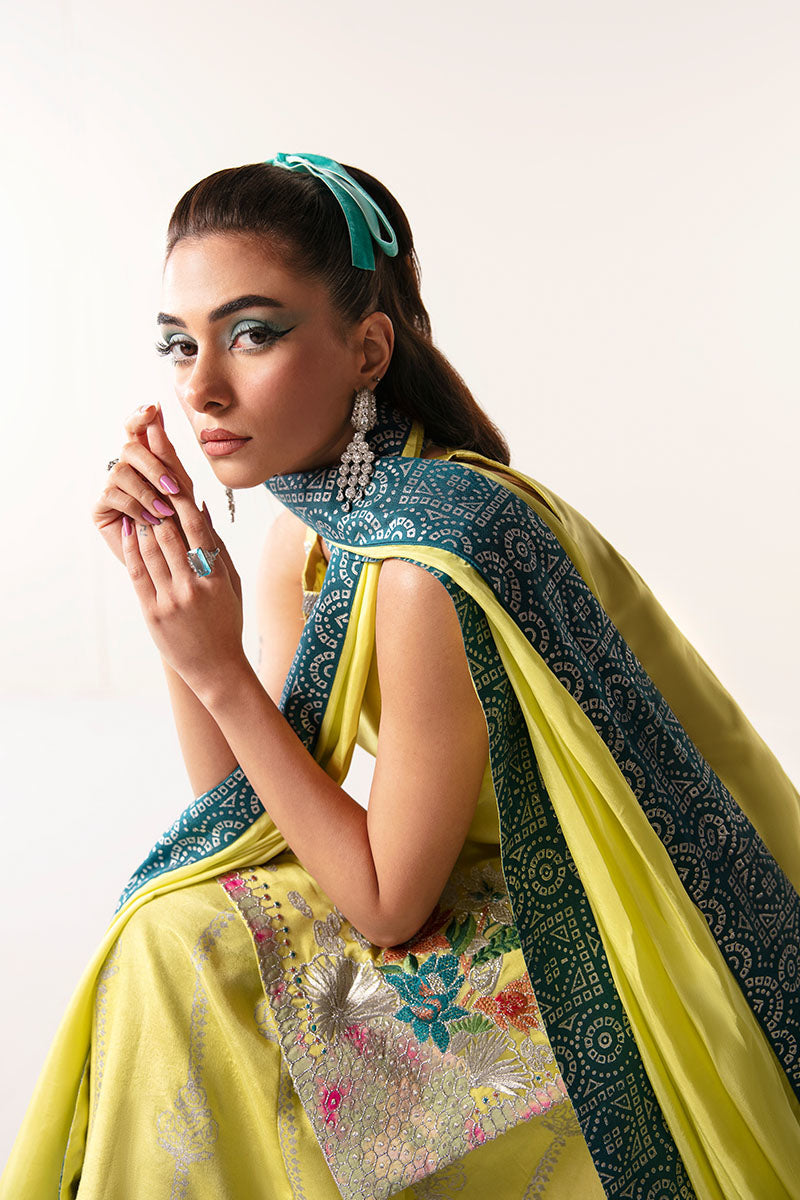 Huate Form | Luxury Pret | Finch - Official Haute Form stockist in UK - Sakeena London