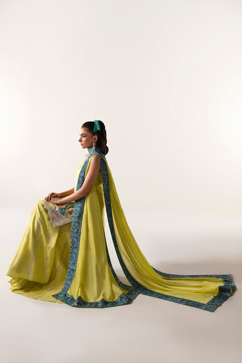 Huate Form | Luxury Pret | Finch - Official Haute Form stockist in UK - Sakeena London