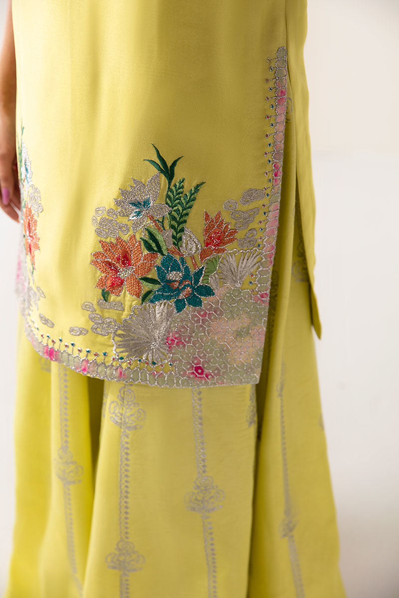 Huate Form | Luxury Pret | Finch - Official Haute Form stockist in UK - Sakeena London
