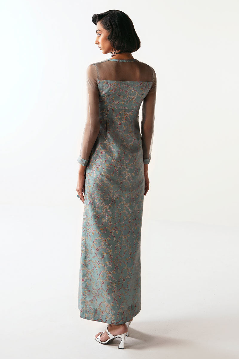 Huate Form | Luxury Pret | Dove - Official Haute Form stockist in UK - Sakeena London