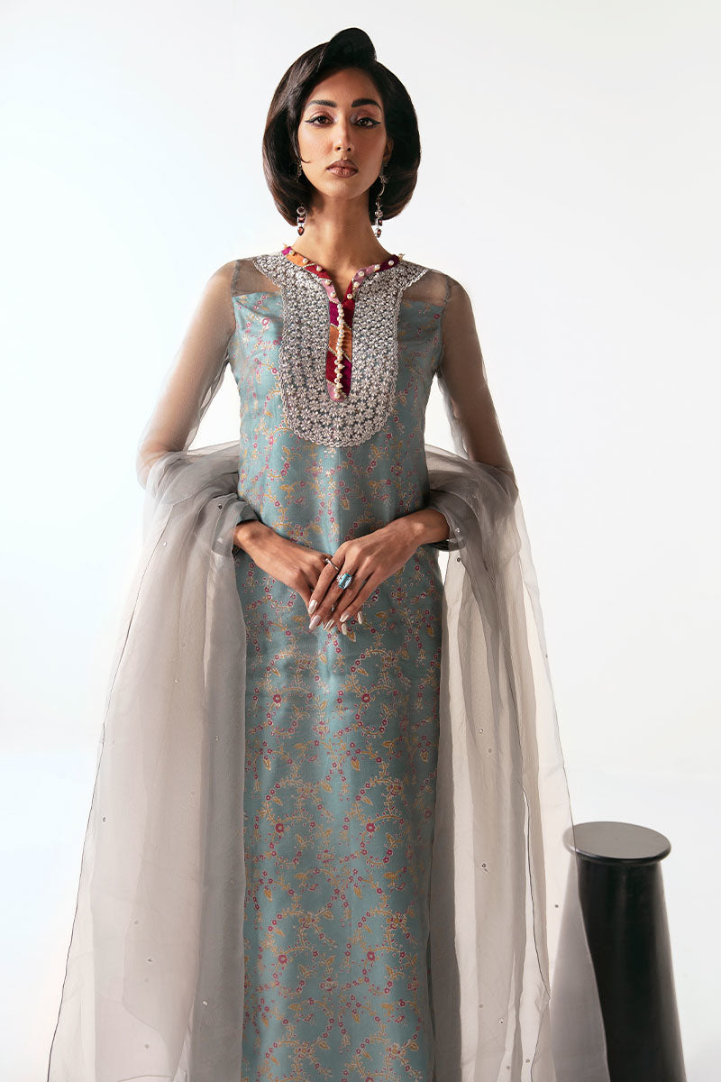 Huate Form | Luxury Pret | Dove - Official Haute Form stockist in UK - Sakeena London
