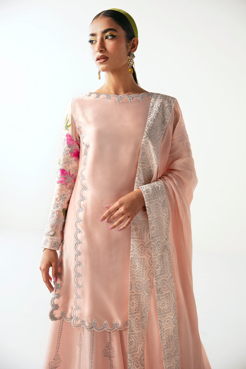Haute Form | Luxury Pret | Rosemary - Official Haute Form stockist in UK - Sakeena London