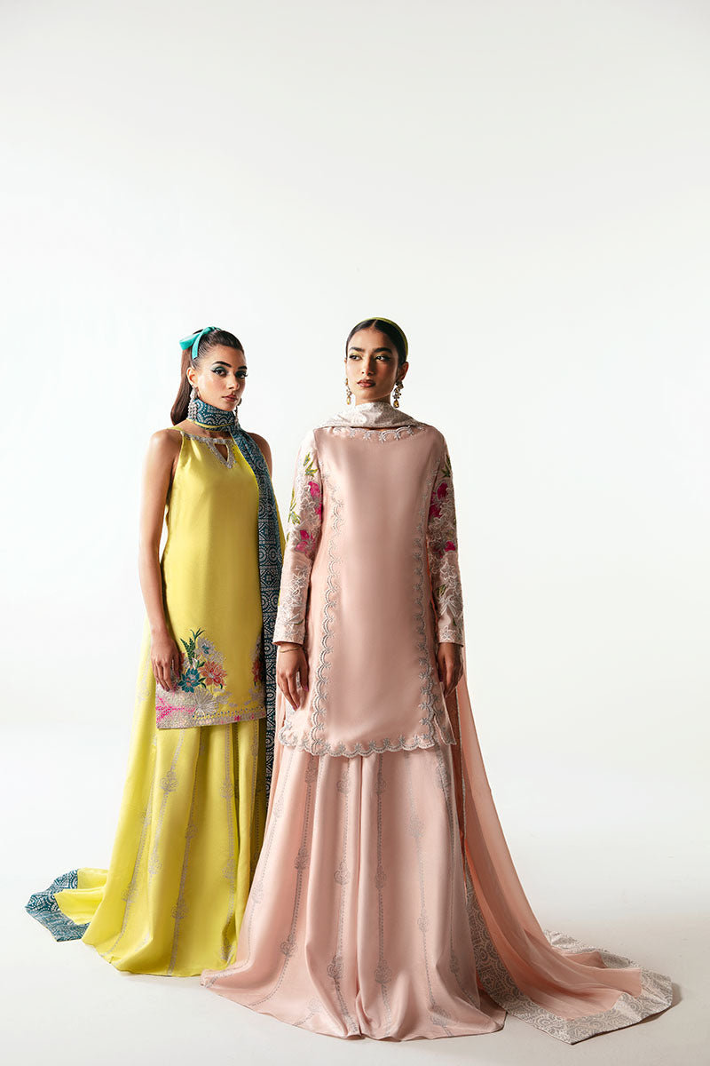 Haute Form | Luxury Pret | Rosemary - Official Haute Form stockist in UK - Sakeena London