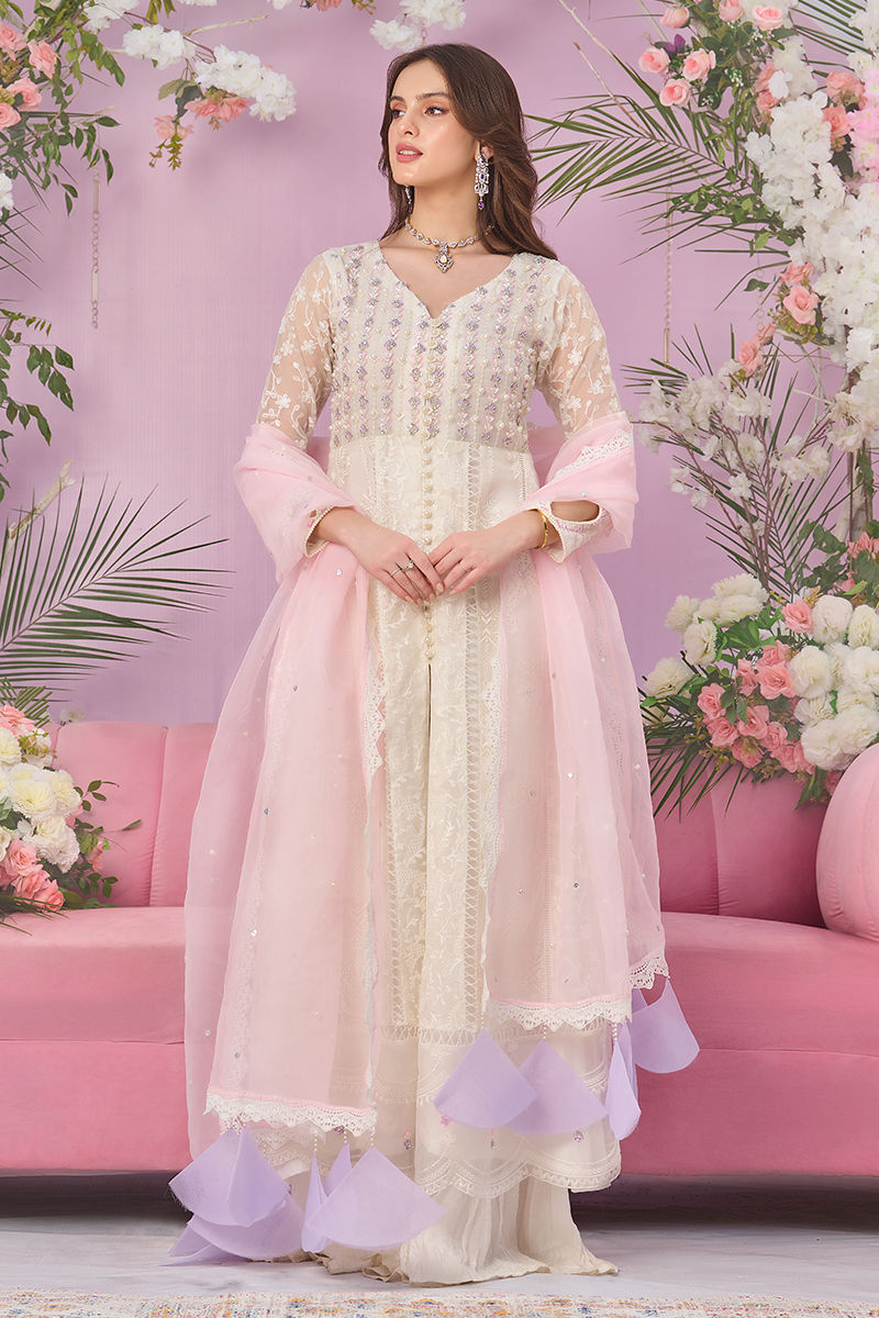 Fatima Khan | Luxury Pret 24 | MYLA - Official Fatima Khan stockist in UK - Sakeena London