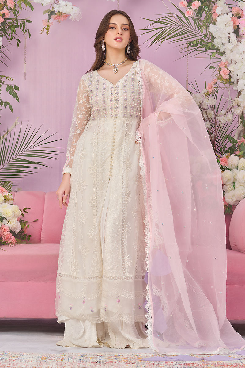 Fatima Khan | Luxury Pret 24 | MYLA - Official Fatima Khan stockist in UK - Sakeena London