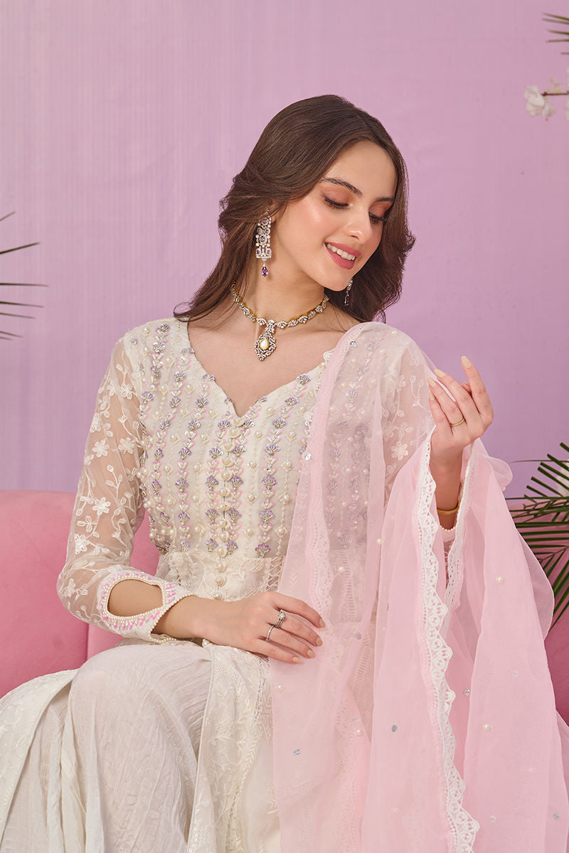 Fatima Khan | Luxury Pret 24 | MYLA - Official Fatima Khan stockist in UK - Sakeena London