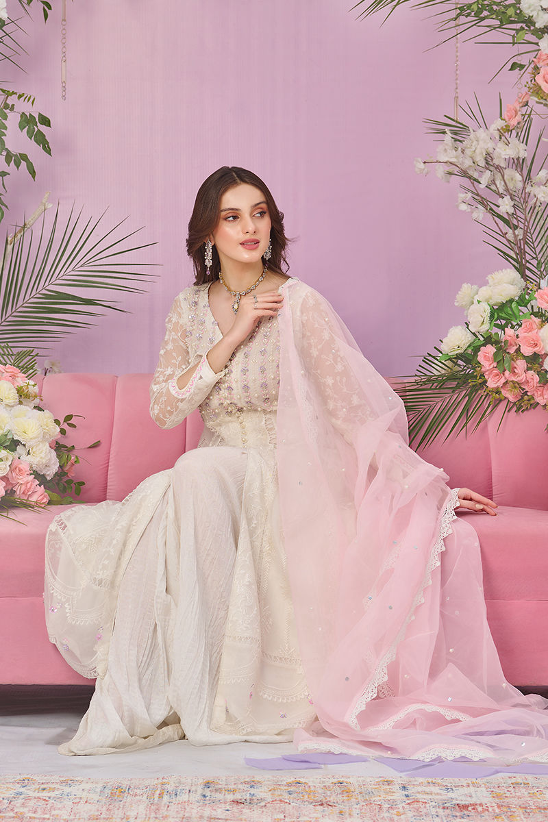 Fatima Khan | Luxury Pret 24 | MYLA - Official Fatima Khan stockist in UK - Sakeena London