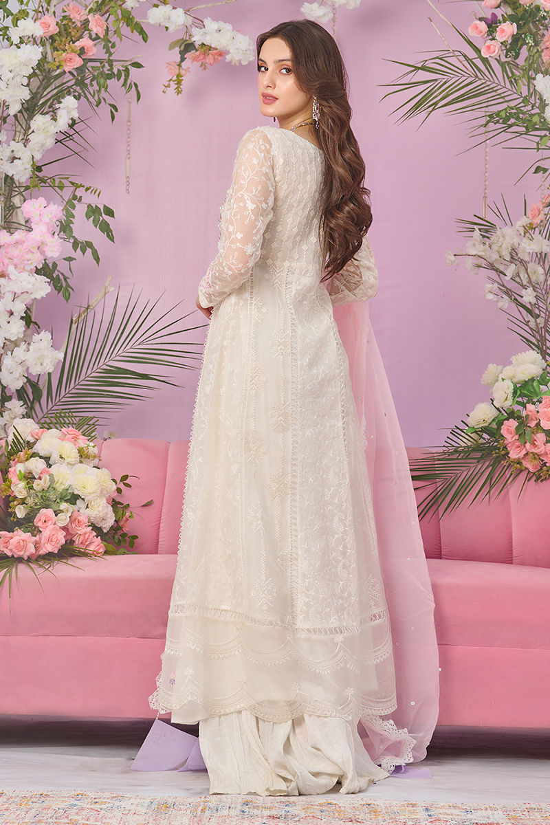 Fatima Khan | Luxury Pret 24 | MYLA - Official Fatima Khan stockist in UK - Sakeena London