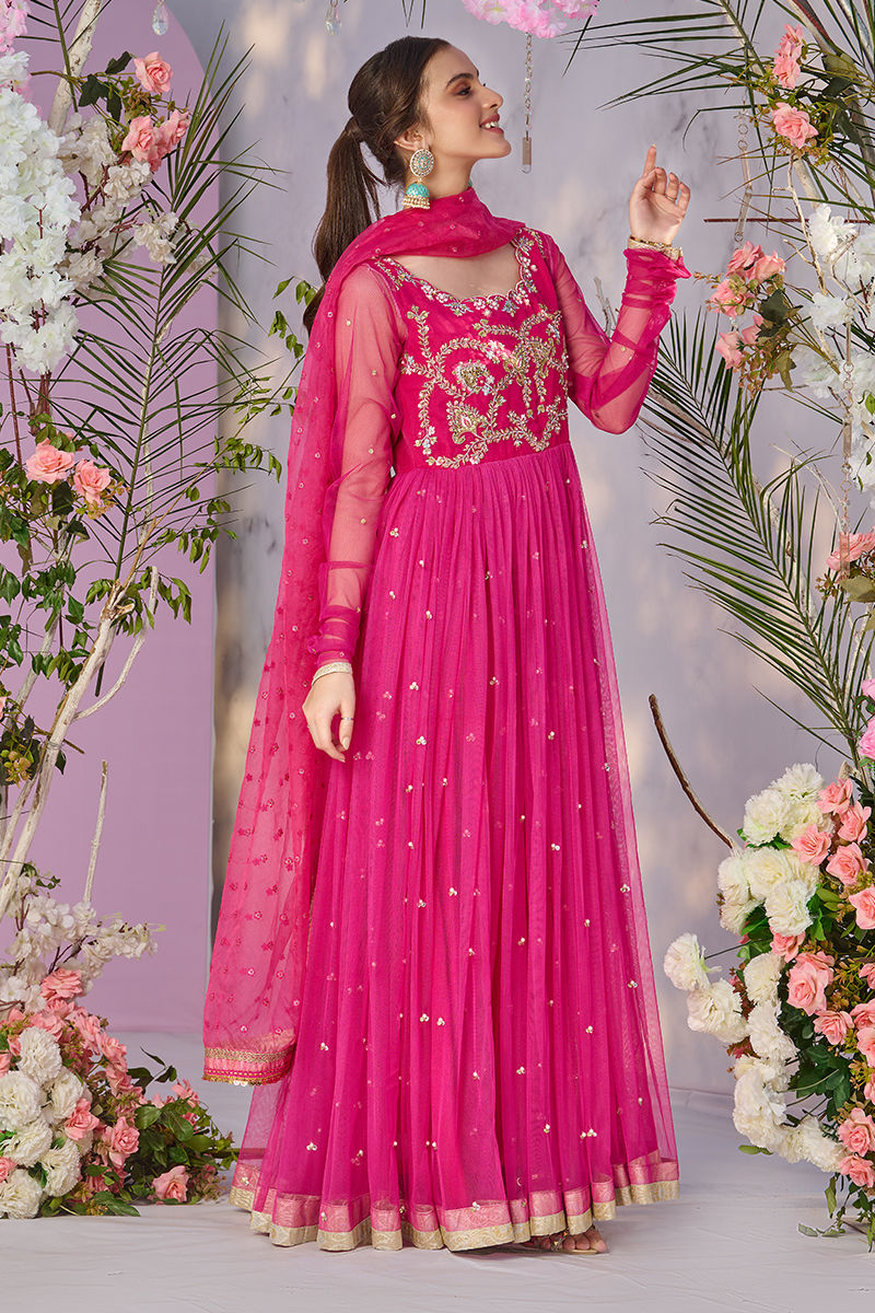 Fatima Khan | Luxury Pret 24 | FALISHA - Official Fatima Khan stockist in UK - Sakeena London