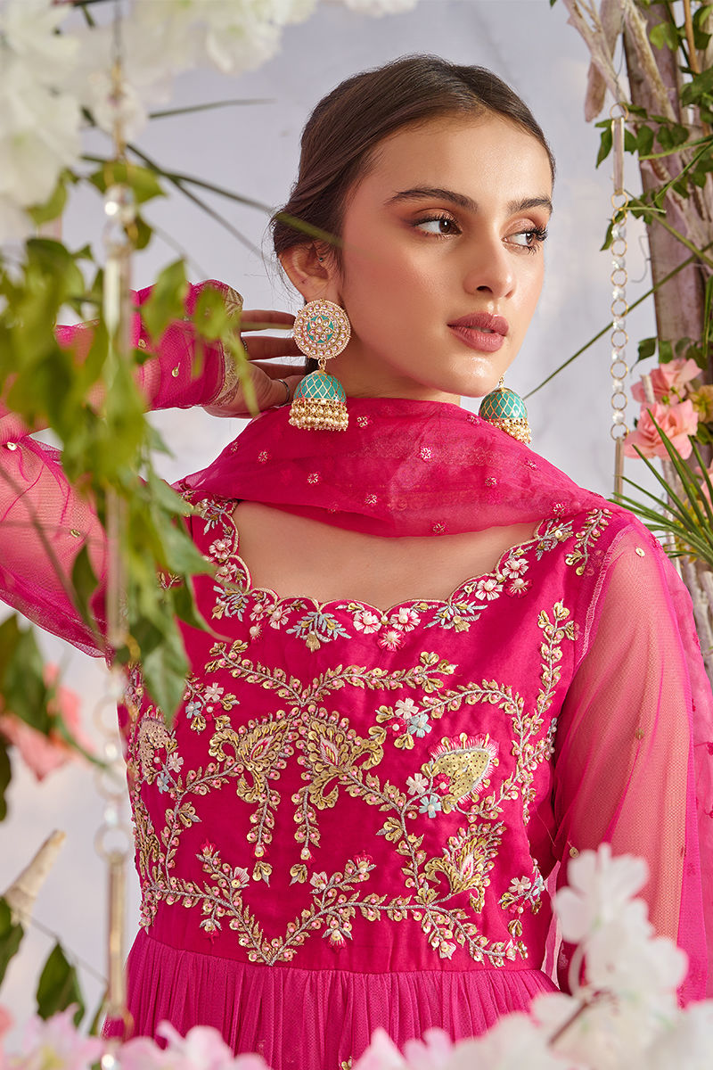 Fatima Khan | Luxury Pret 24 | FALISHA - Official Fatima Khan stockist in UK - Sakeena London