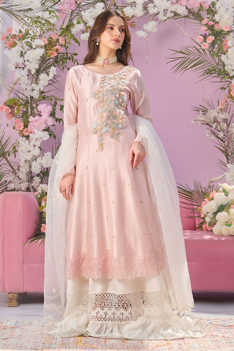 Fatima Khan | Luxury Pret 24 | MINA - Official Fatima Khan stockist in UK - Sakeena London