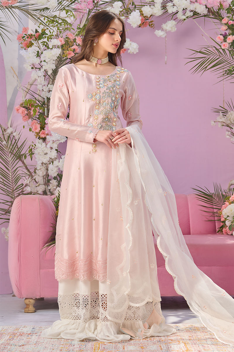 Fatima Khan | Luxury Pret 24 | MINA - Official Fatima Khan stockist in UK - Sakeena London